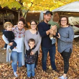 Meet your Posher, Allison